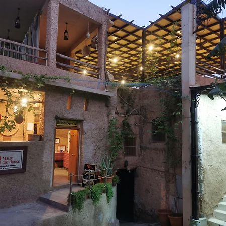 Misfah Old House Hotel Kültér fotó