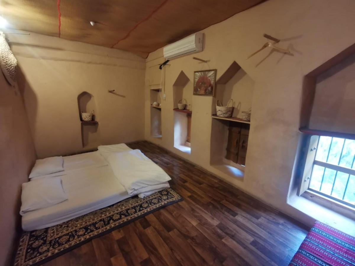 Misfah Old House Hotel Kültér fotó