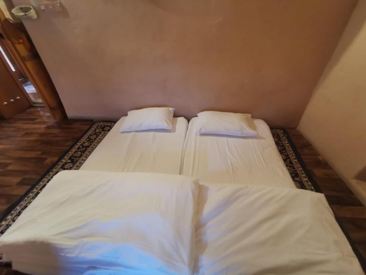Misfah Old House Hotel Kültér fotó