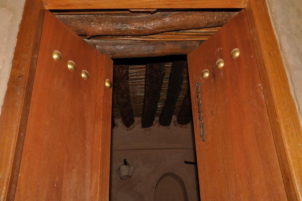 Misfah Old House Hotel Kültér fotó